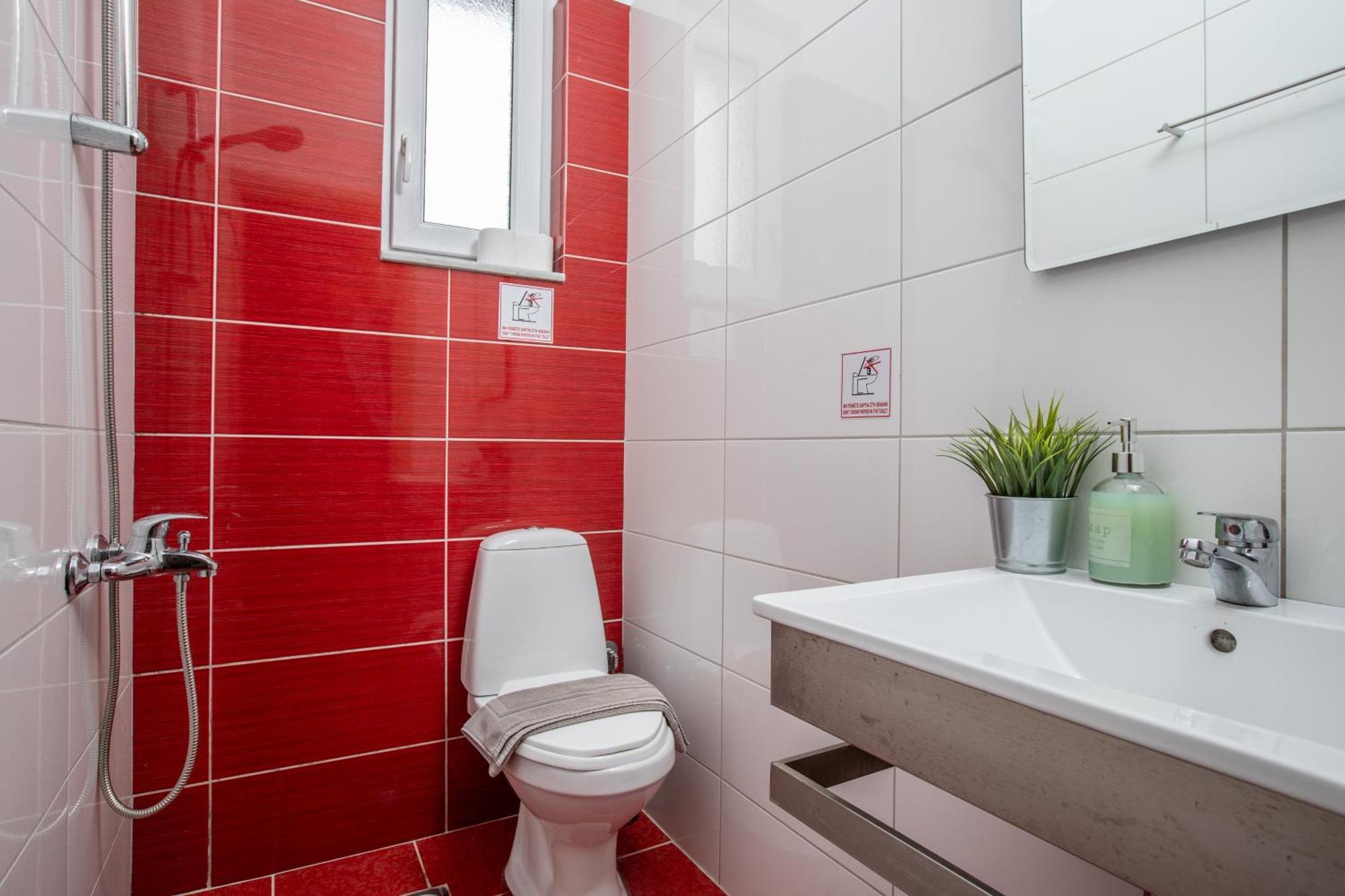 Dimitra Apartment With Private Pool And Sea View -The Ground Floor Of A Two Storey Building Daratsos Buitenkant foto