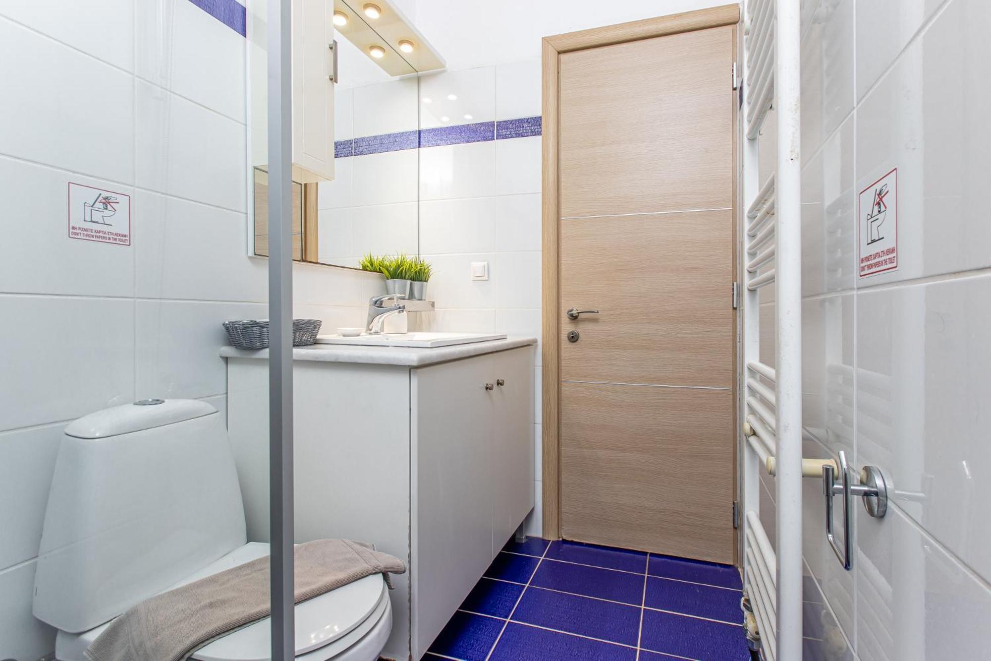 Dimitra Apartment With Private Pool And Sea View -The Ground Floor Of A Two Storey Building Daratsos Buitenkant foto