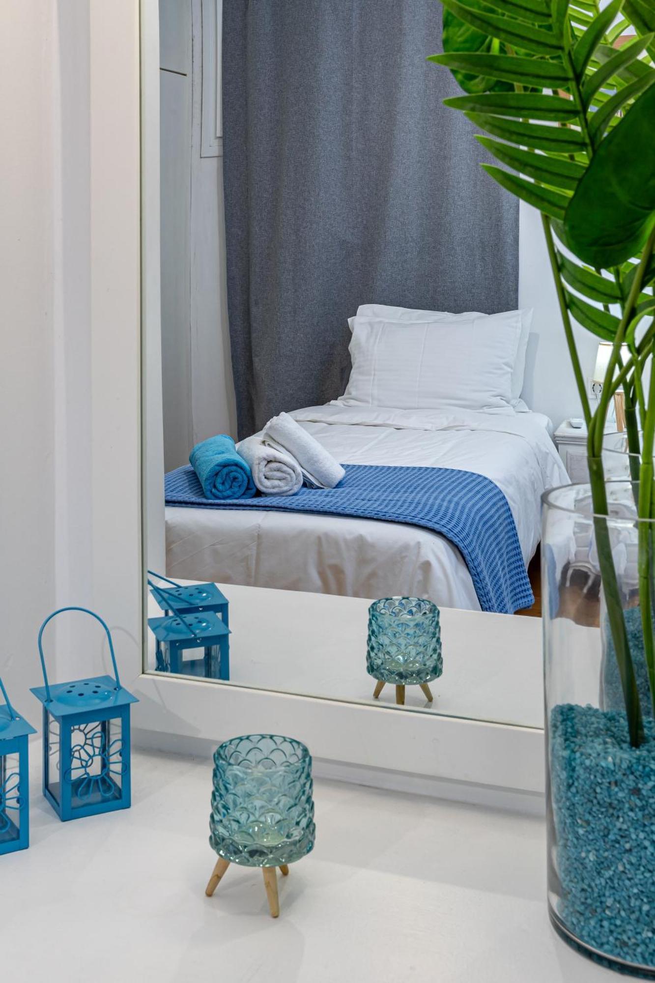 Dimitra Apartment With Private Pool And Sea View -The Ground Floor Of A Two Storey Building Daratsos Buitenkant foto
